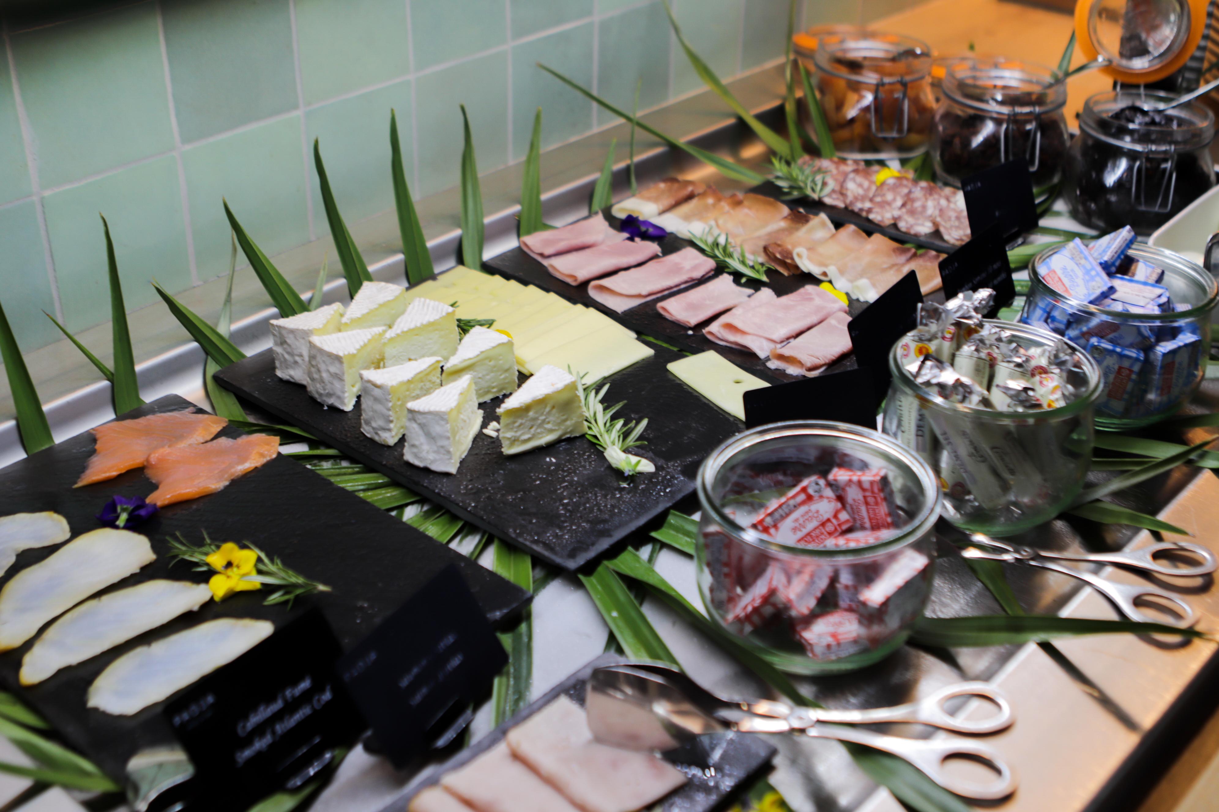 Restaurant Padja Hotel & Spa, Vannes