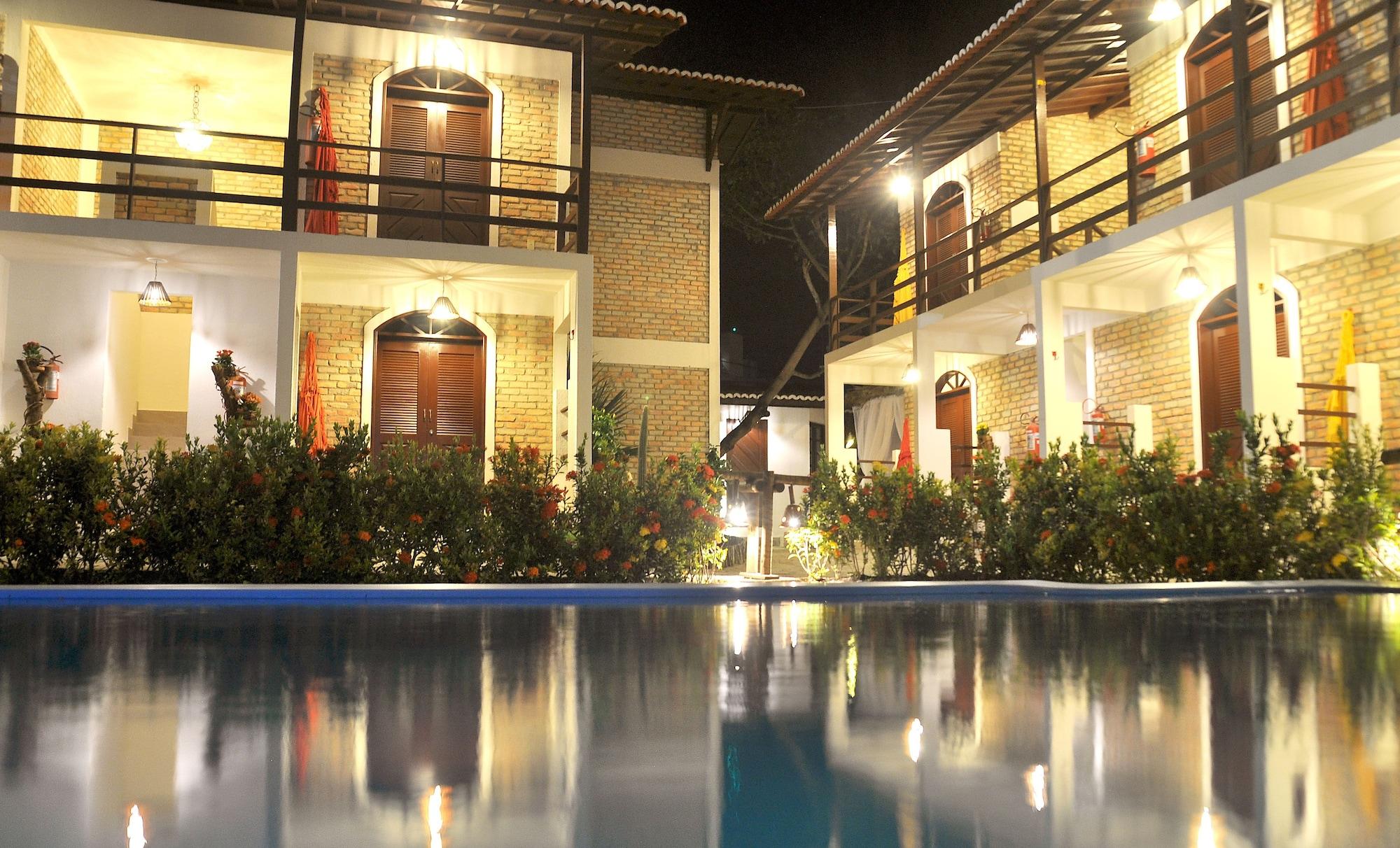 Restaurant Oxente Travel