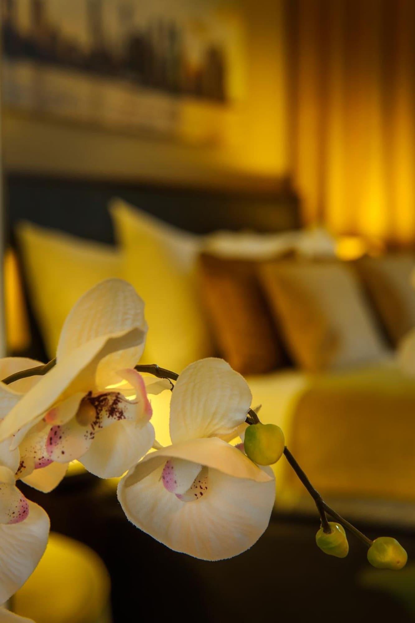 Spa Genting Hotel & Spa at Resorts World Birmingham