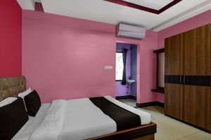 Alquiler Vacacional - Hotel O Cooch Behar