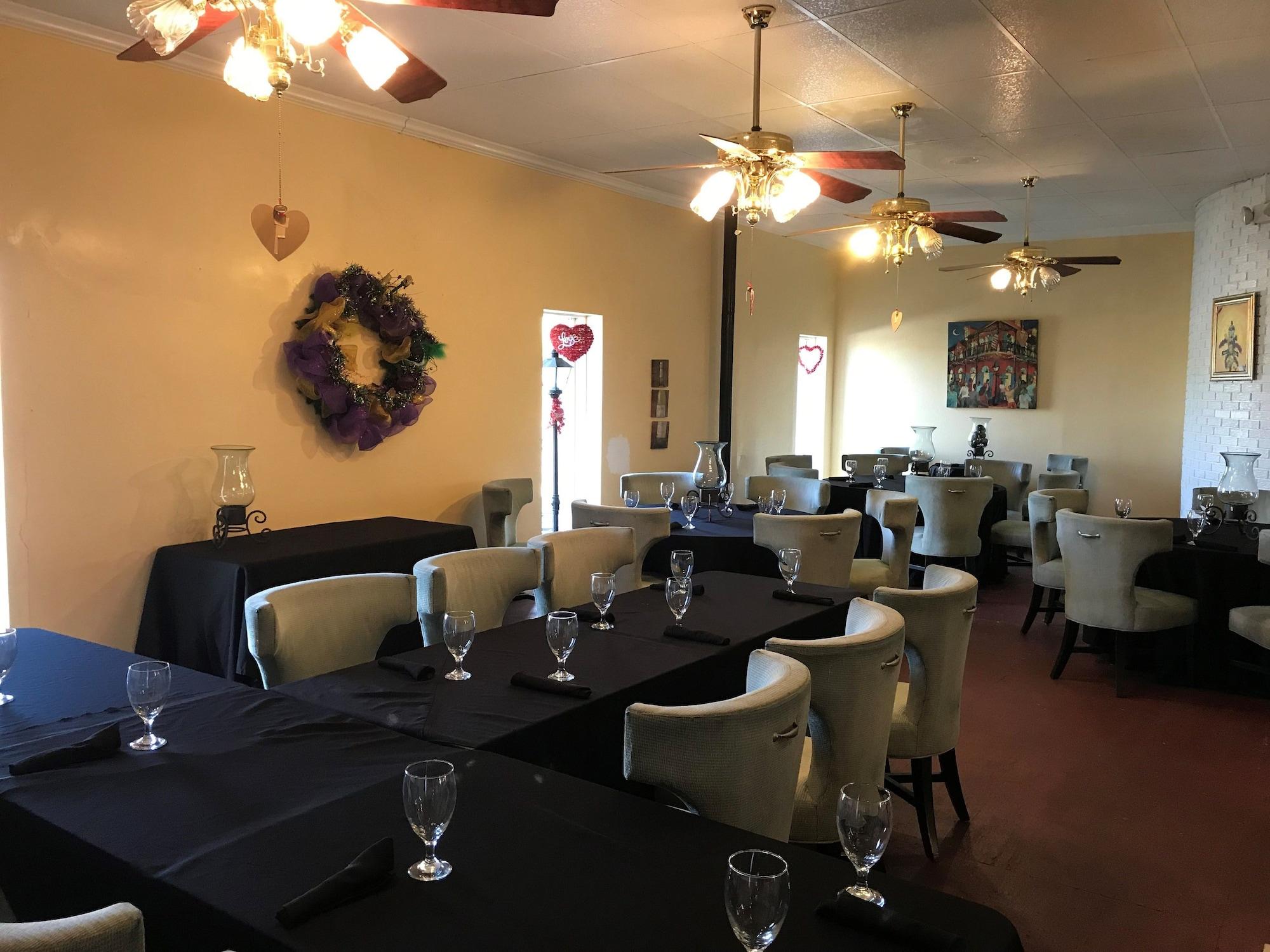 Sala de Reuniones Pascagoula Extended Stay