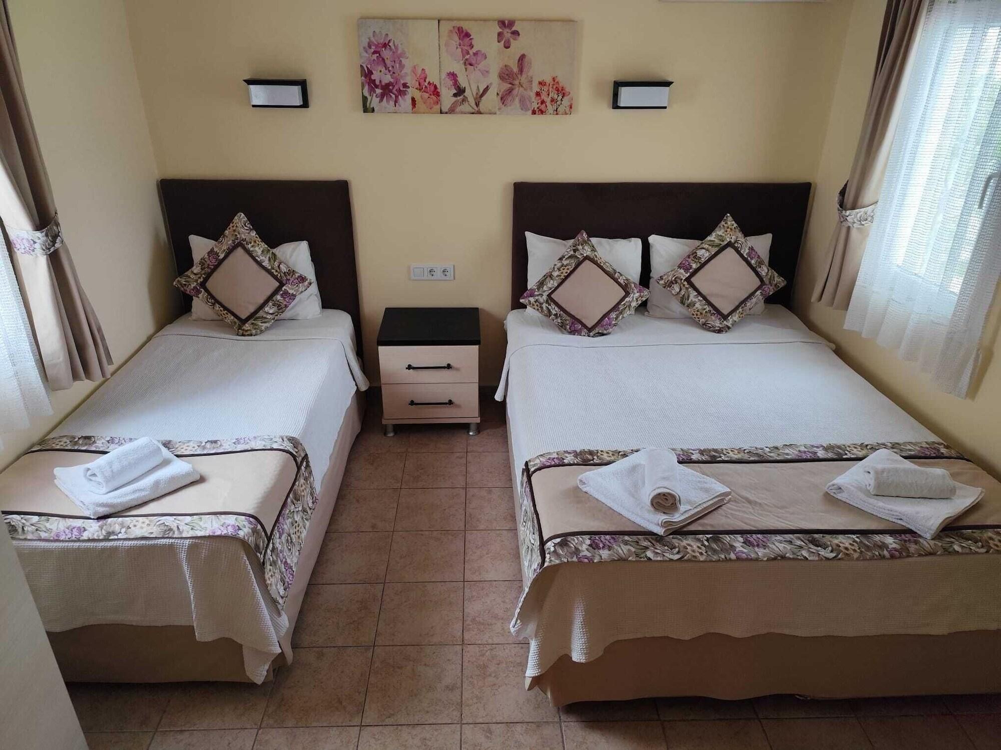 Habitación Canna Garden Hotel - Adults Only
