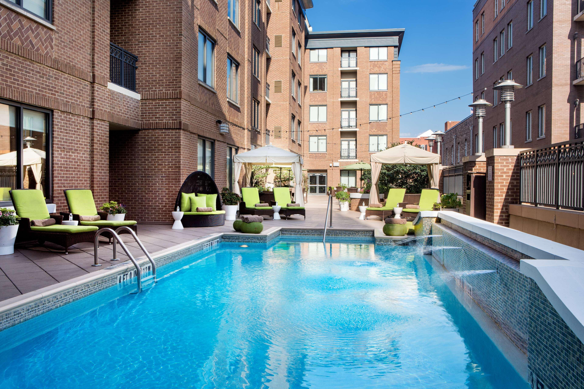Playa ANDAZ SAVANNAH, BY HYATT