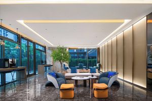 Alojamiento - Holiday Inn Express Beijing Mentougou by IHG