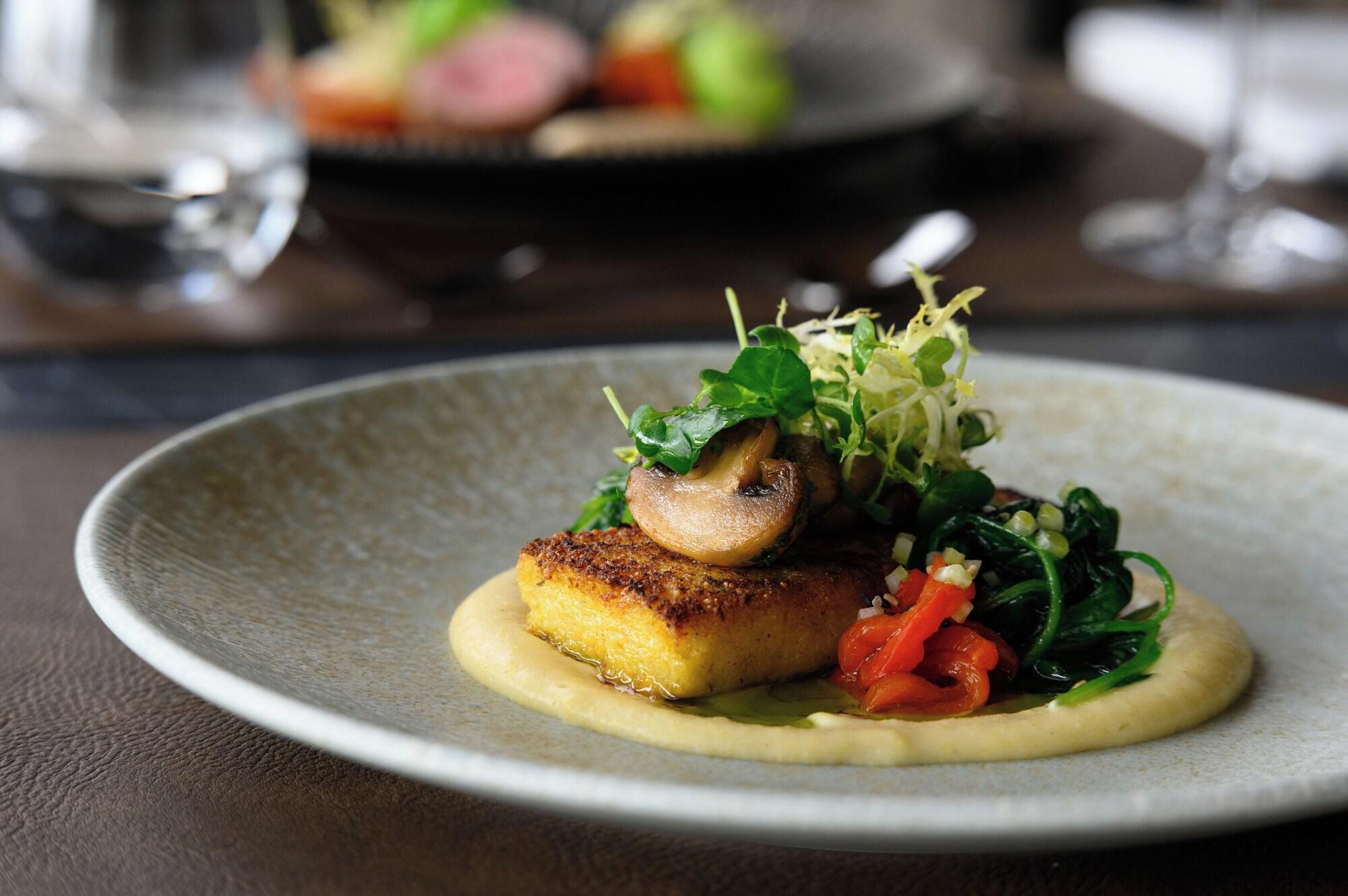 Restaurant Melea - The Health Concept