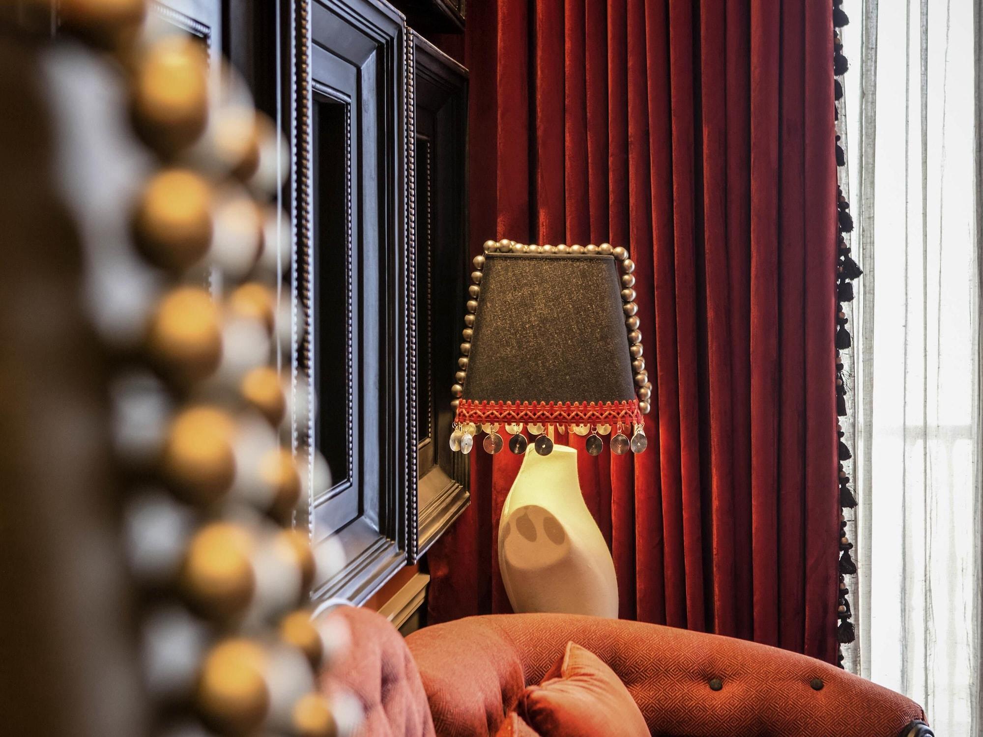 Habitación Hôtel de la Coupole - MGallery