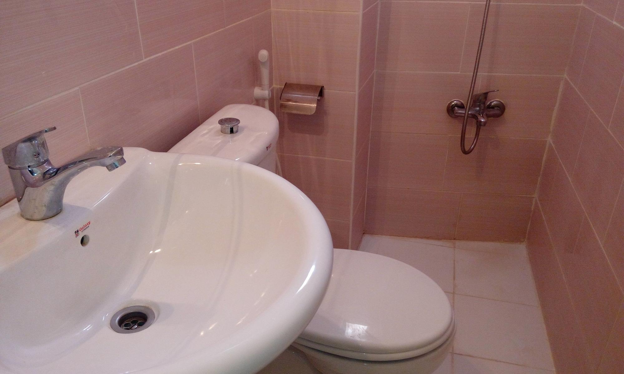 Equipamiento de Habitación Hammodeh Hotel