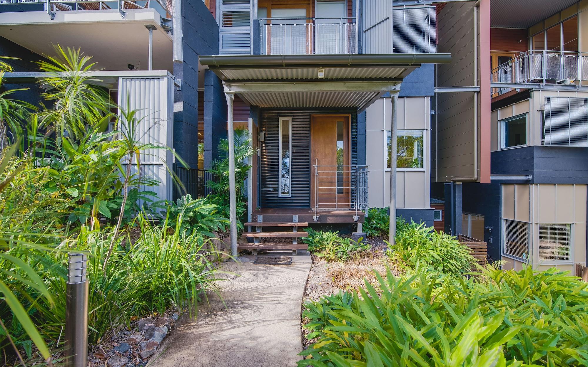 Vista Exterior Noosa Residences