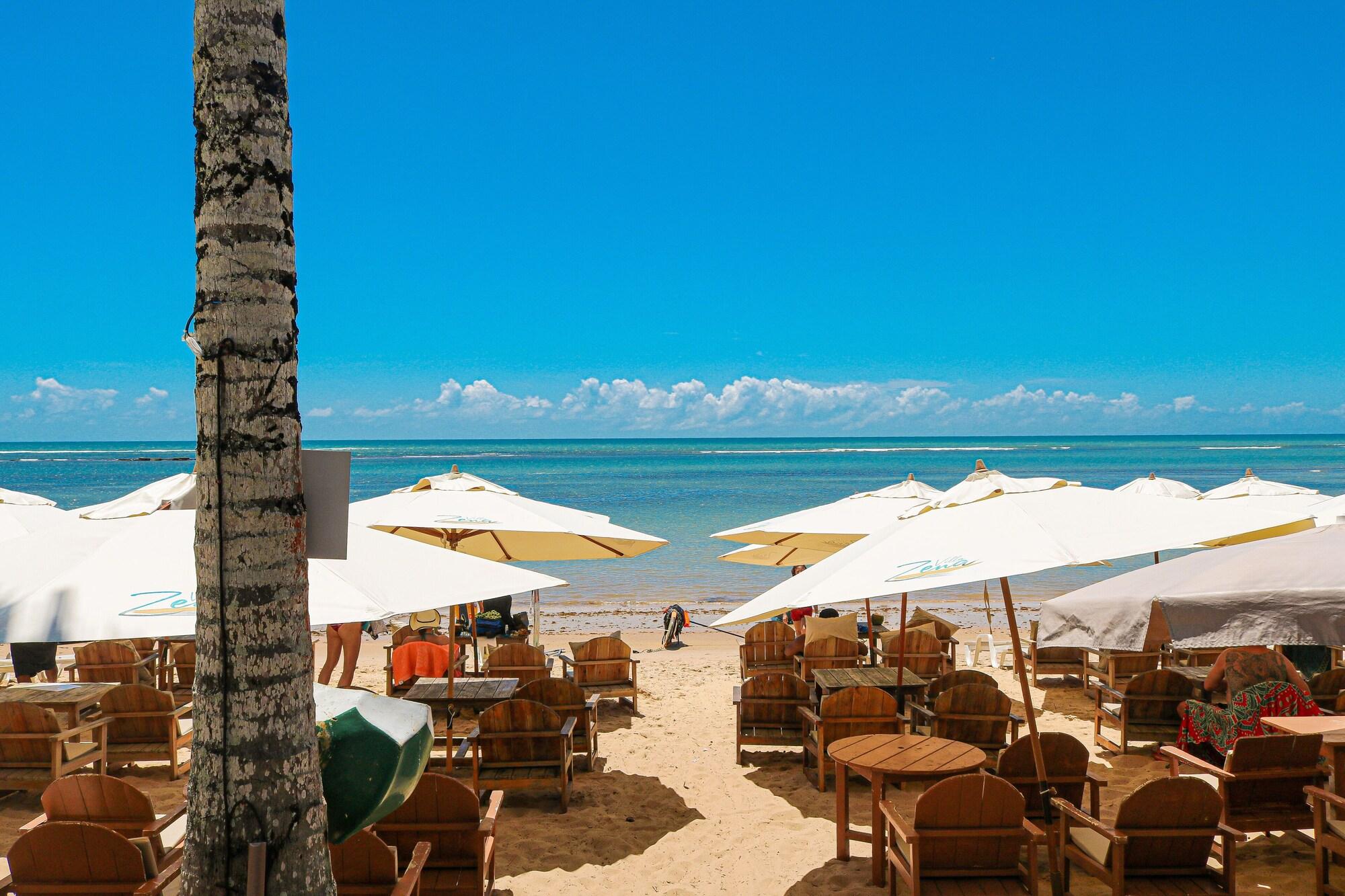 Restaurant Pousada Villa Zena