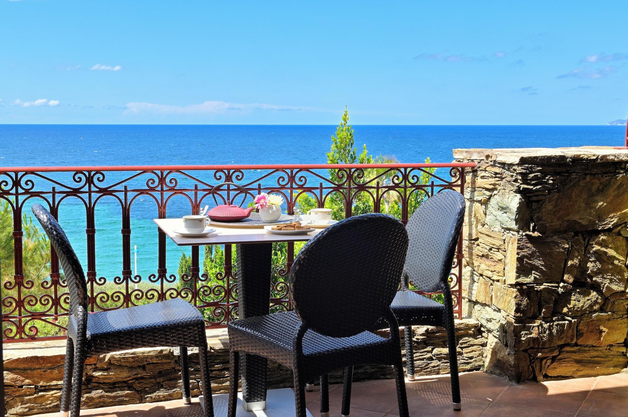 Playa Demeure Loredana