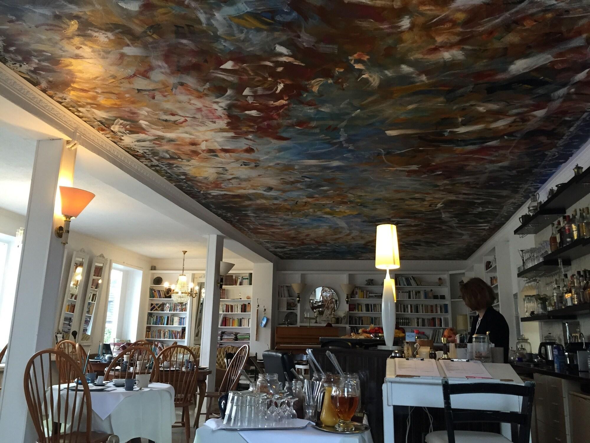 Instalaciones Recreativas Hotel Söruper Hof