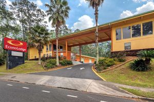 Alojamiento - Econo Lodge Tallahassee