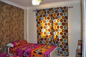 Alquiler Vacacional - Mercy Gardenia Apartment.