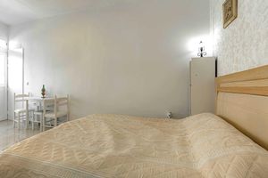 Alquiler Vacacional - Studio on the 1st line in the center of the tourist area!