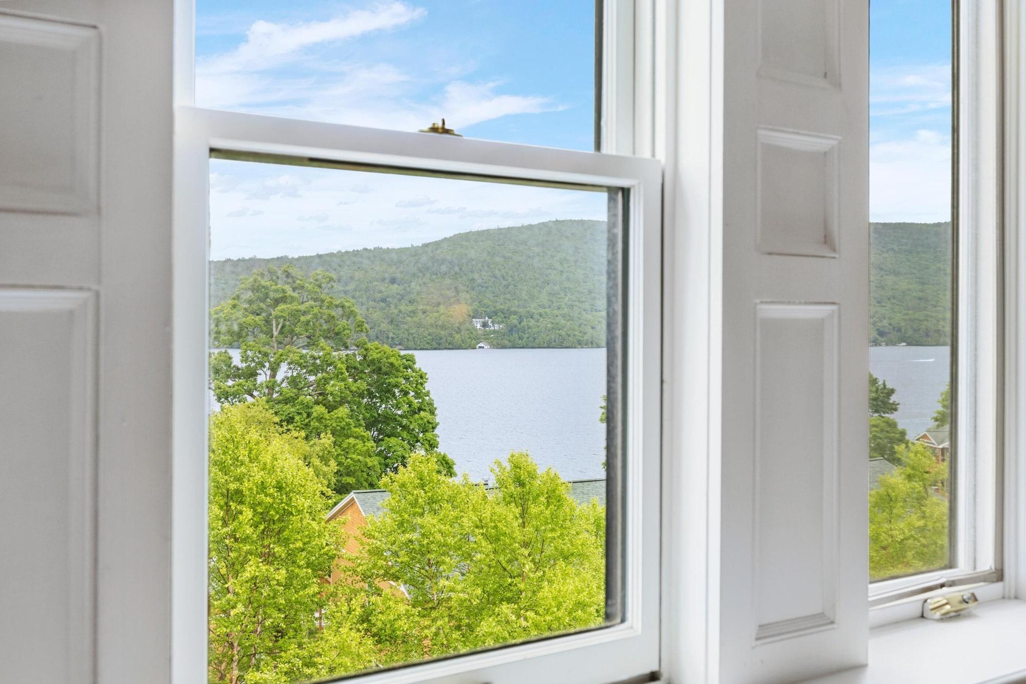 Habitación The Inn at Erlowest