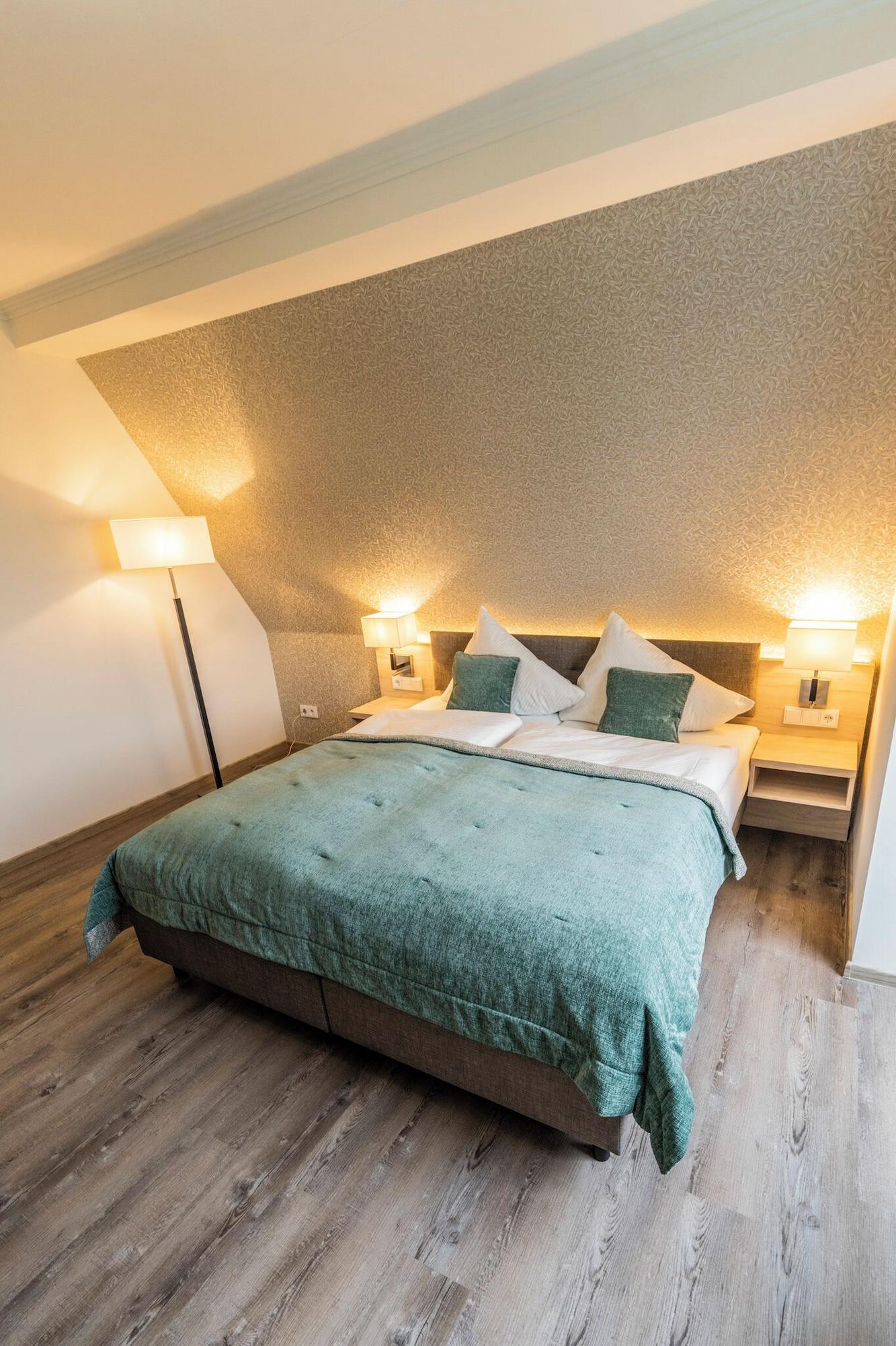 Habitación Hökis Zimmervermietung
