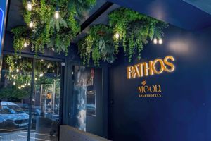 Alojamiento - Pathos by Mimood Aparthotels