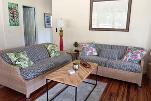 Alquiler Vacacional - PRINCEVILLE ~ Kauai Top Resort ~3 bedroom house w/ loft, waterfall views~pets ok