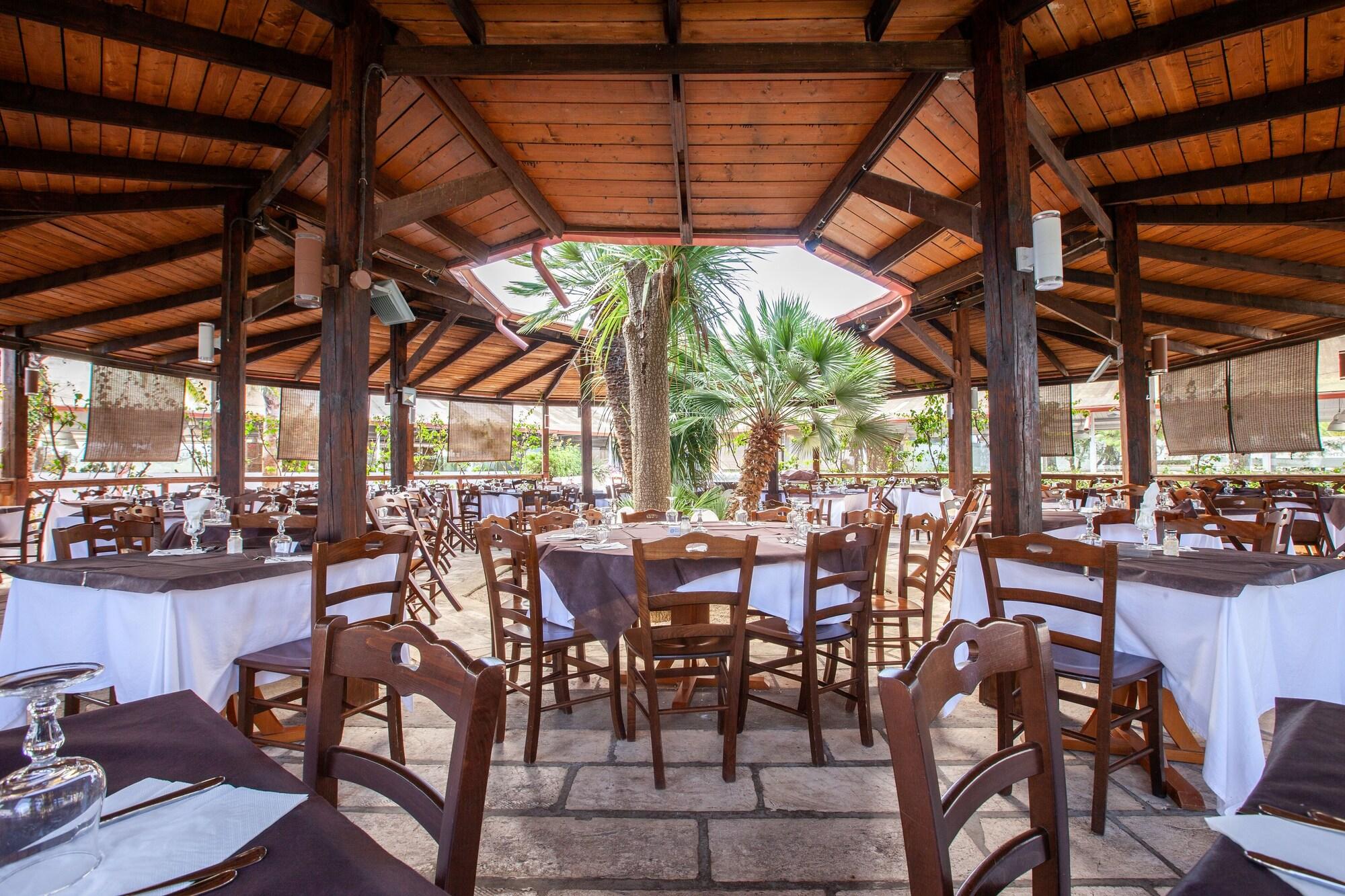Restaurant TH Ostuni - Ostuni Marina Village