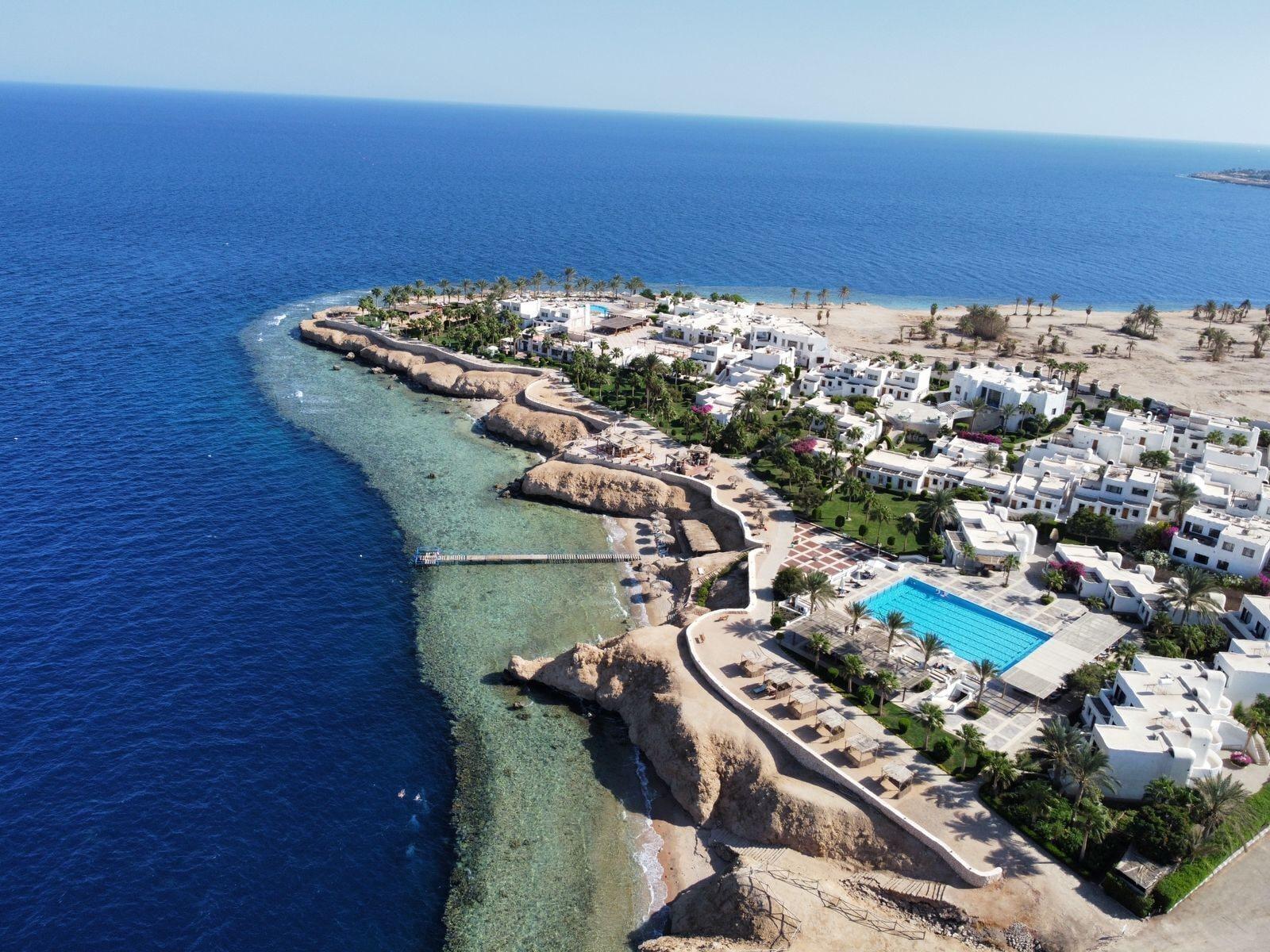 Playa Sharm Club Beach Resort