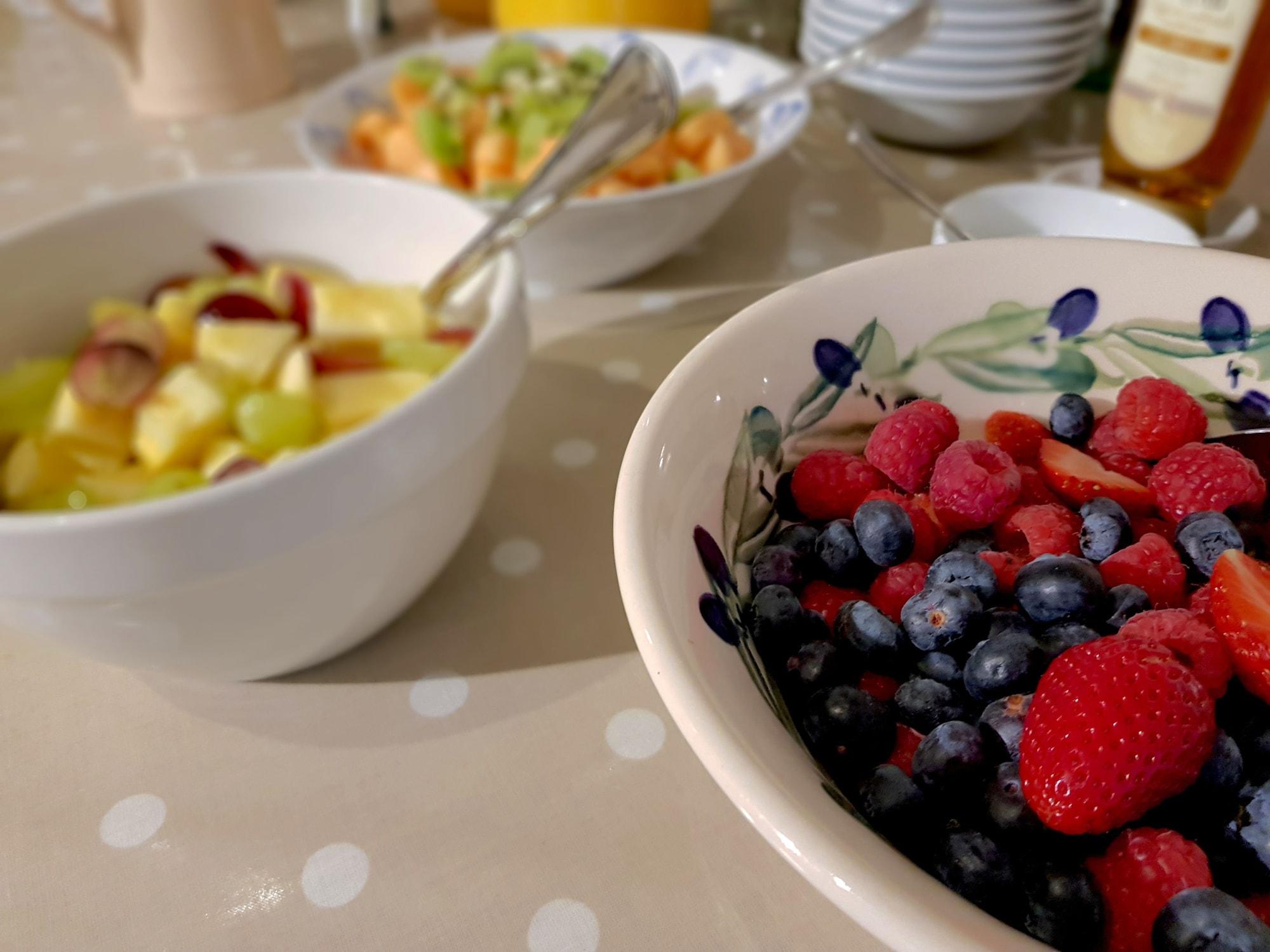 Restaurant Hurtwood Hotel