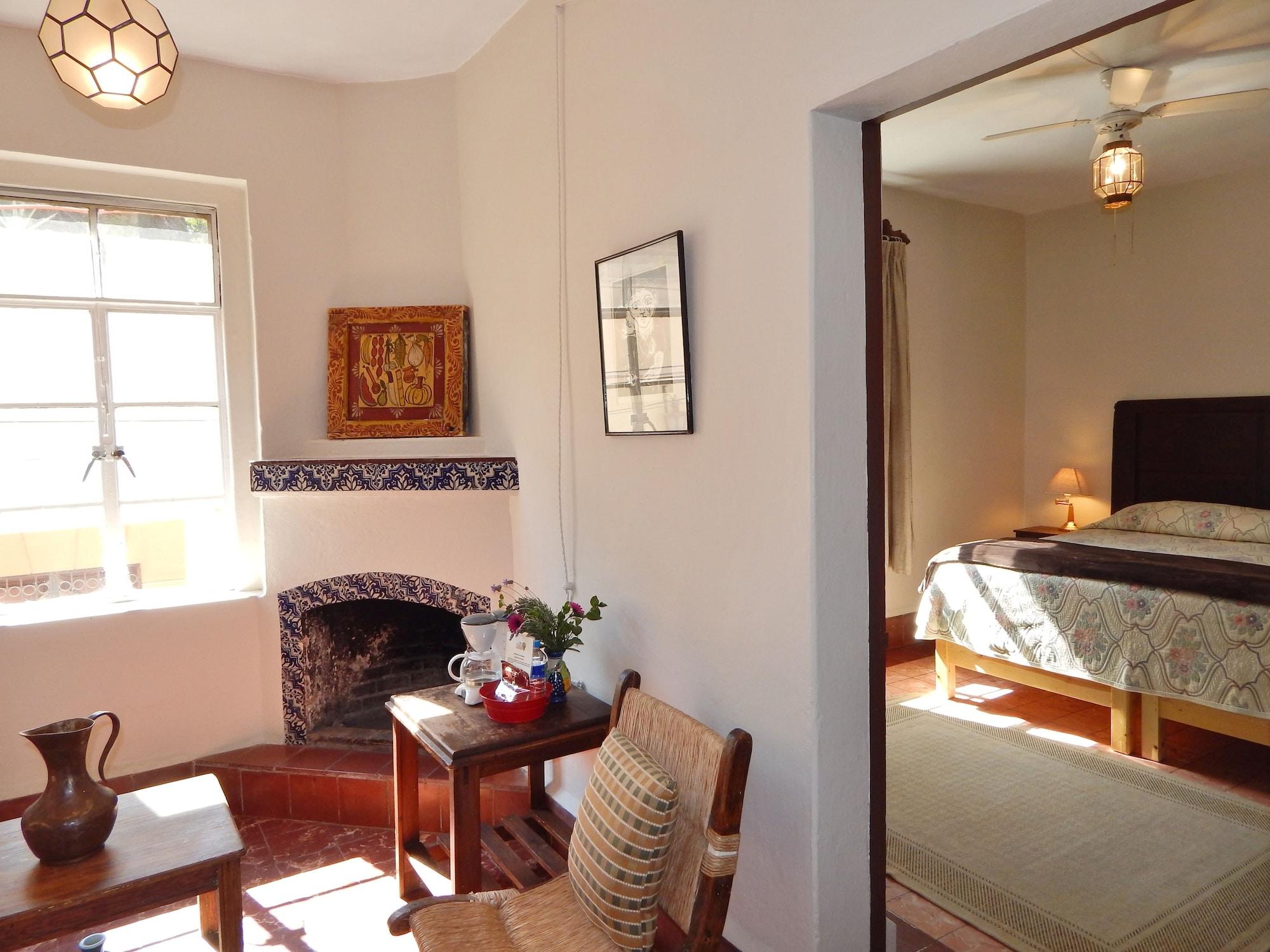 Set de Habitación Suites Santo Domingo