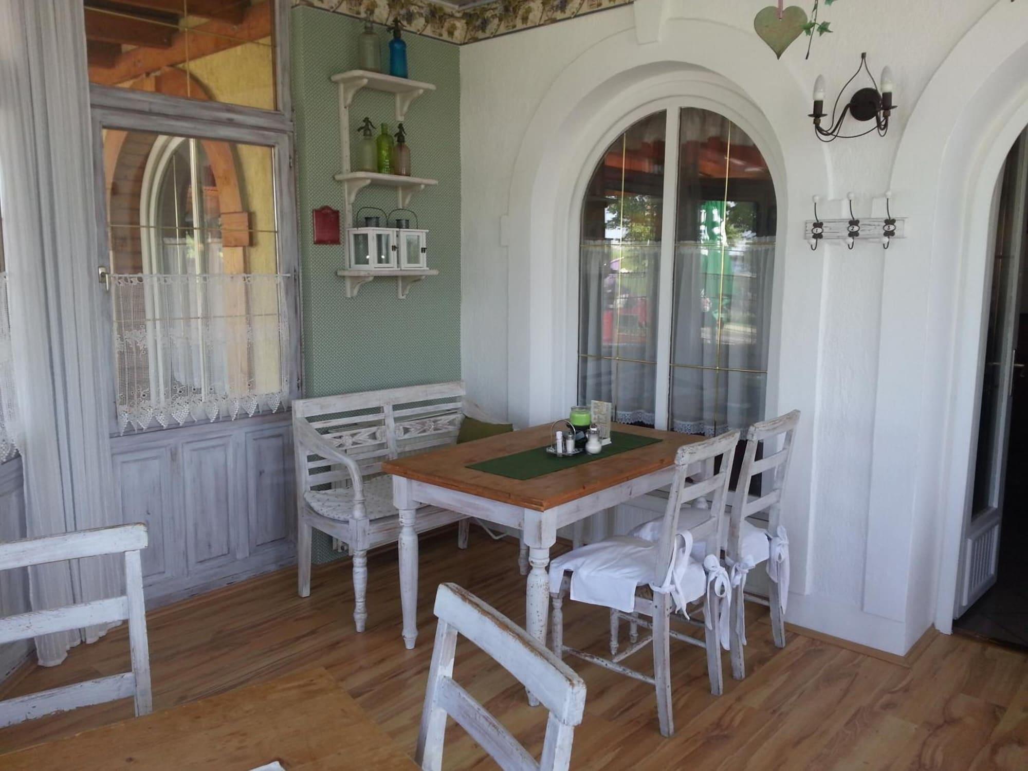 Restaurant Joó fogadó