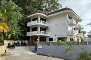 Alojamiento - Riviera Guesthouse Patong