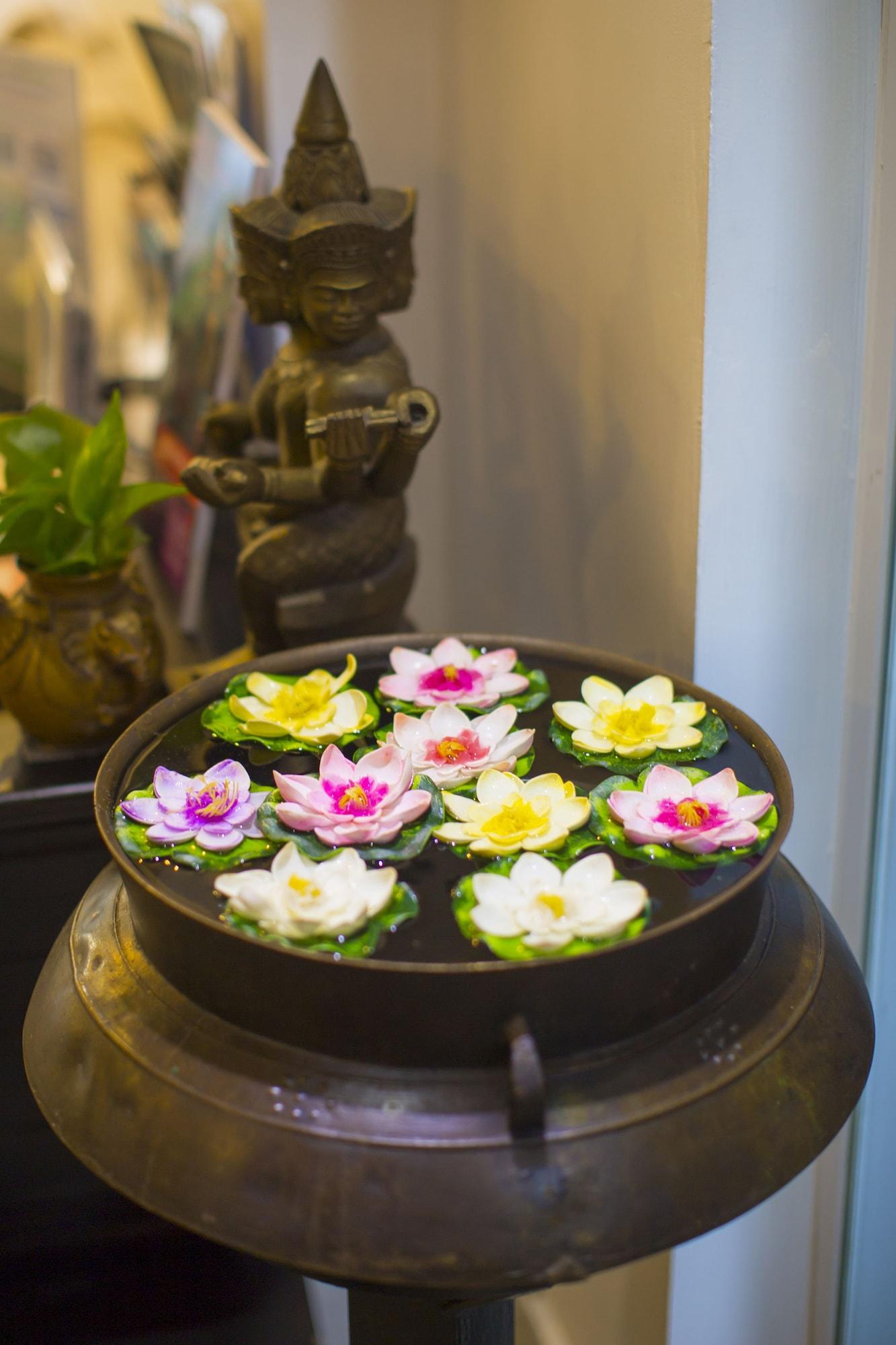 Spa King Grand Boutique Hotel
