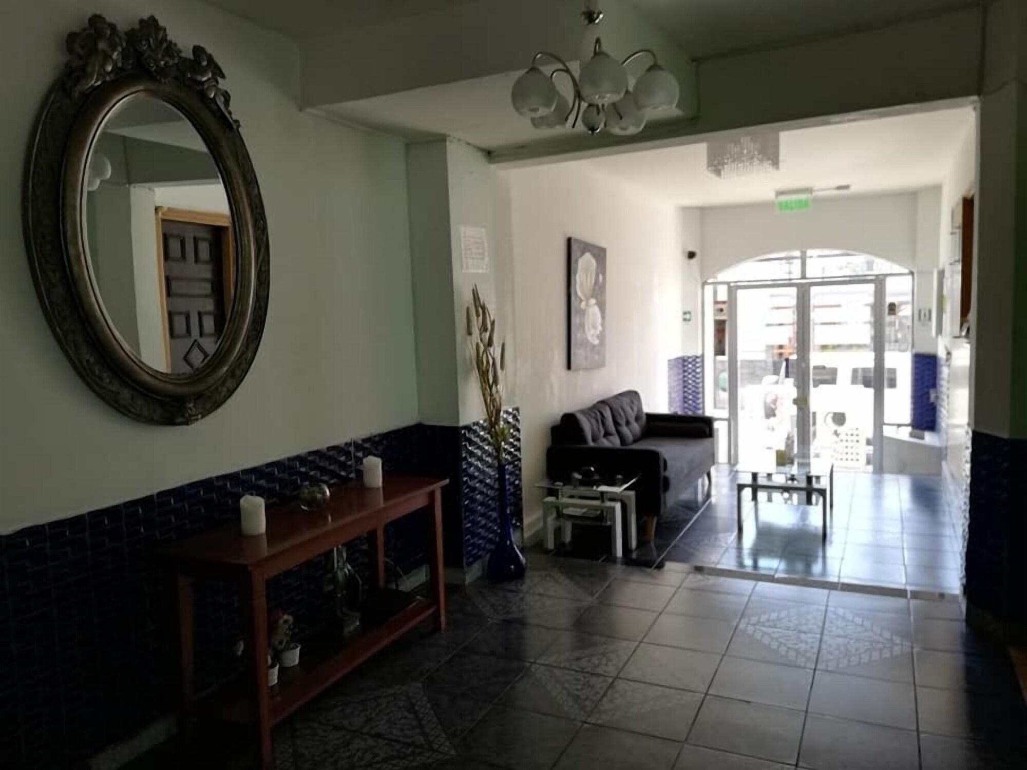 Varios Zigal Hotel