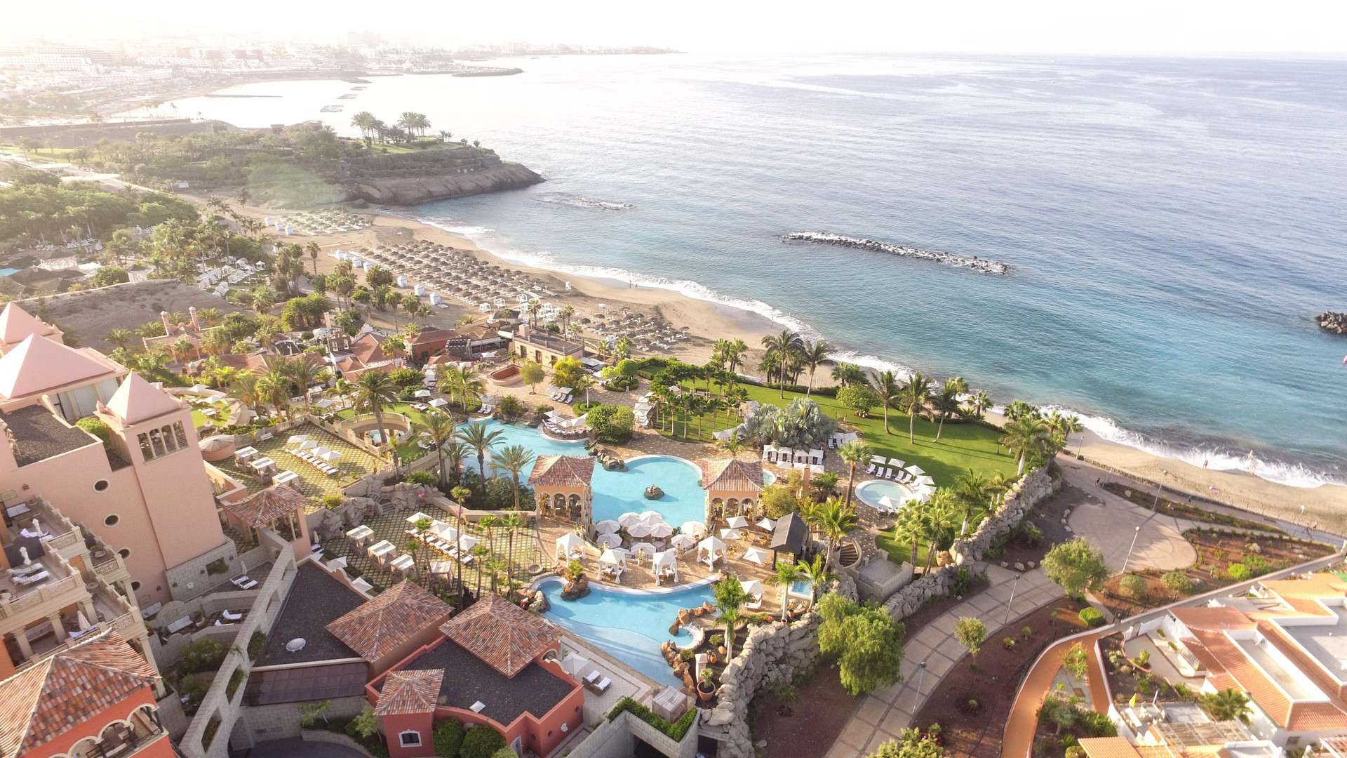 Playa JOIA El Mirador by Iberostar -Adults Only