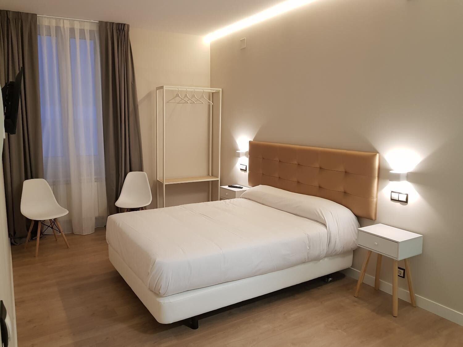 Habitación ARTBurgos