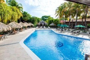 Paquete - Hotel Globales Camino Real Managua