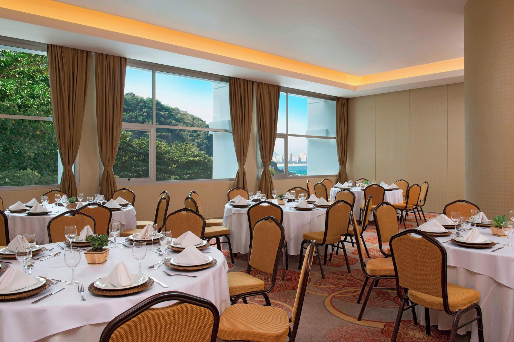 Sheraton Grand Rio Hotel & Resort - foto 170
