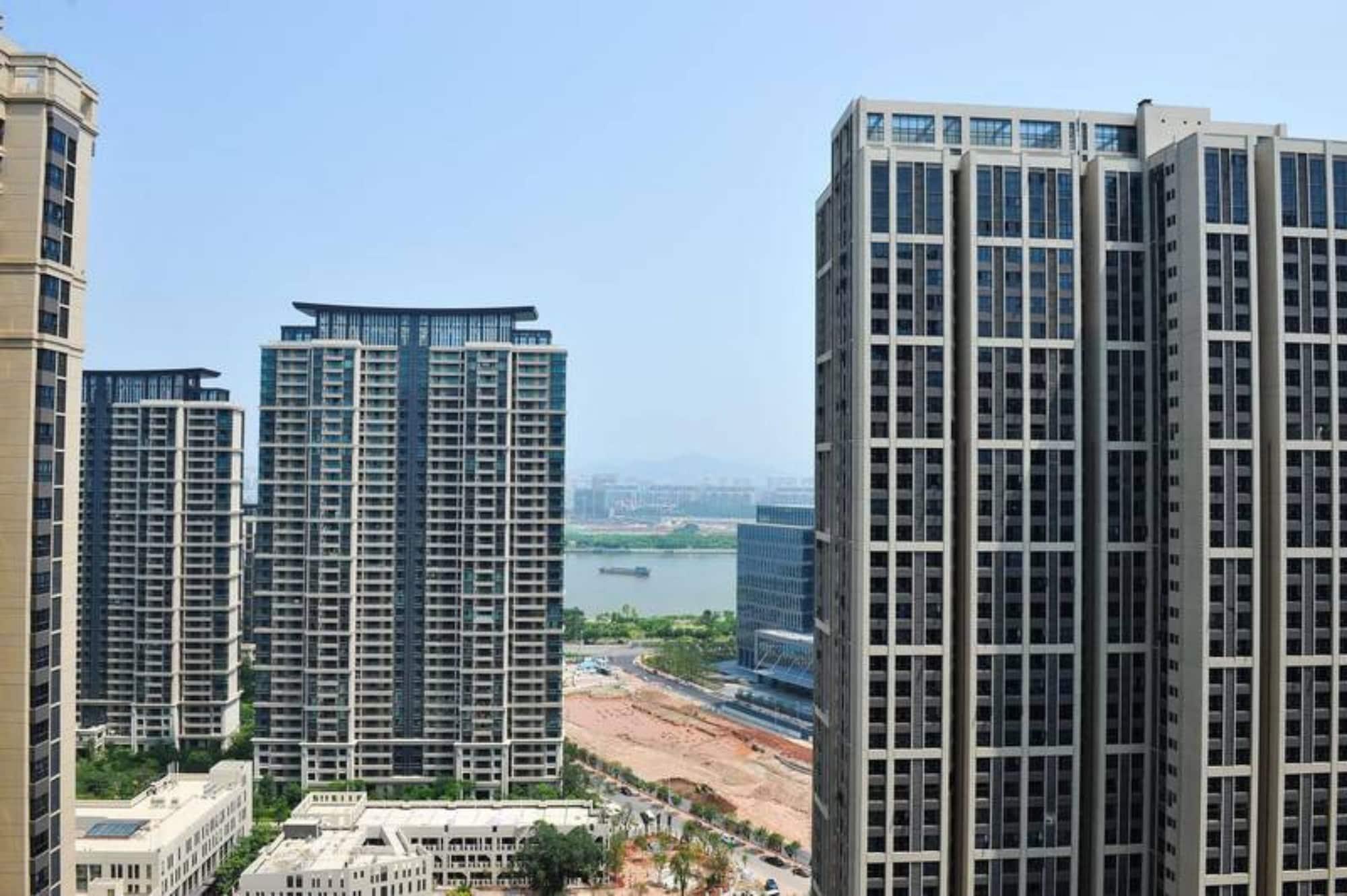 Varios Yi Jia Ren Hostel