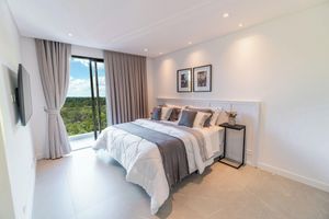 Alquiler Vacacional - Modern Villa with KING BED in the heart of Iguaçu Falls