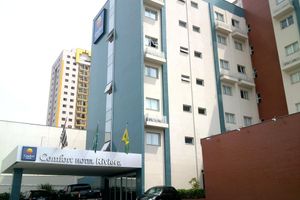 Alojamiento - Comfort Hotel Bauru