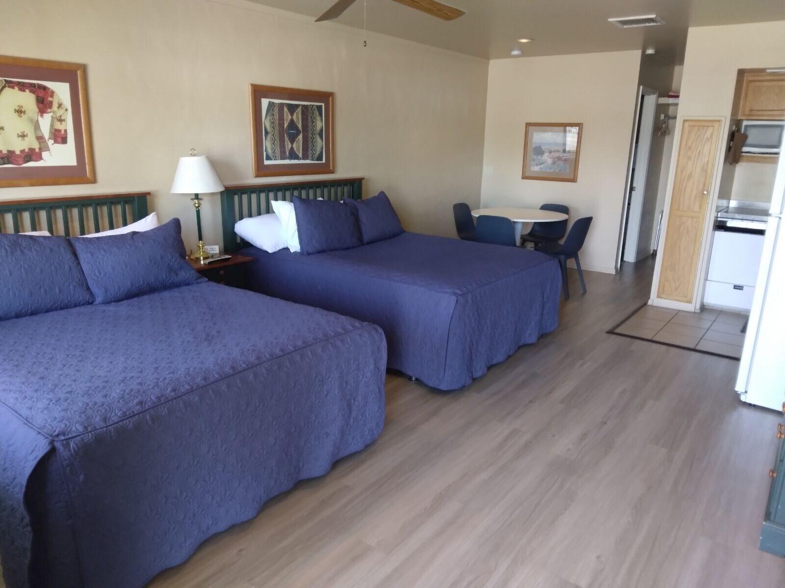 Habitación SPRING CREEK