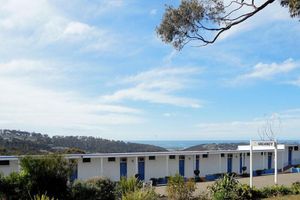 Alojamiento - Kingfisher Motel