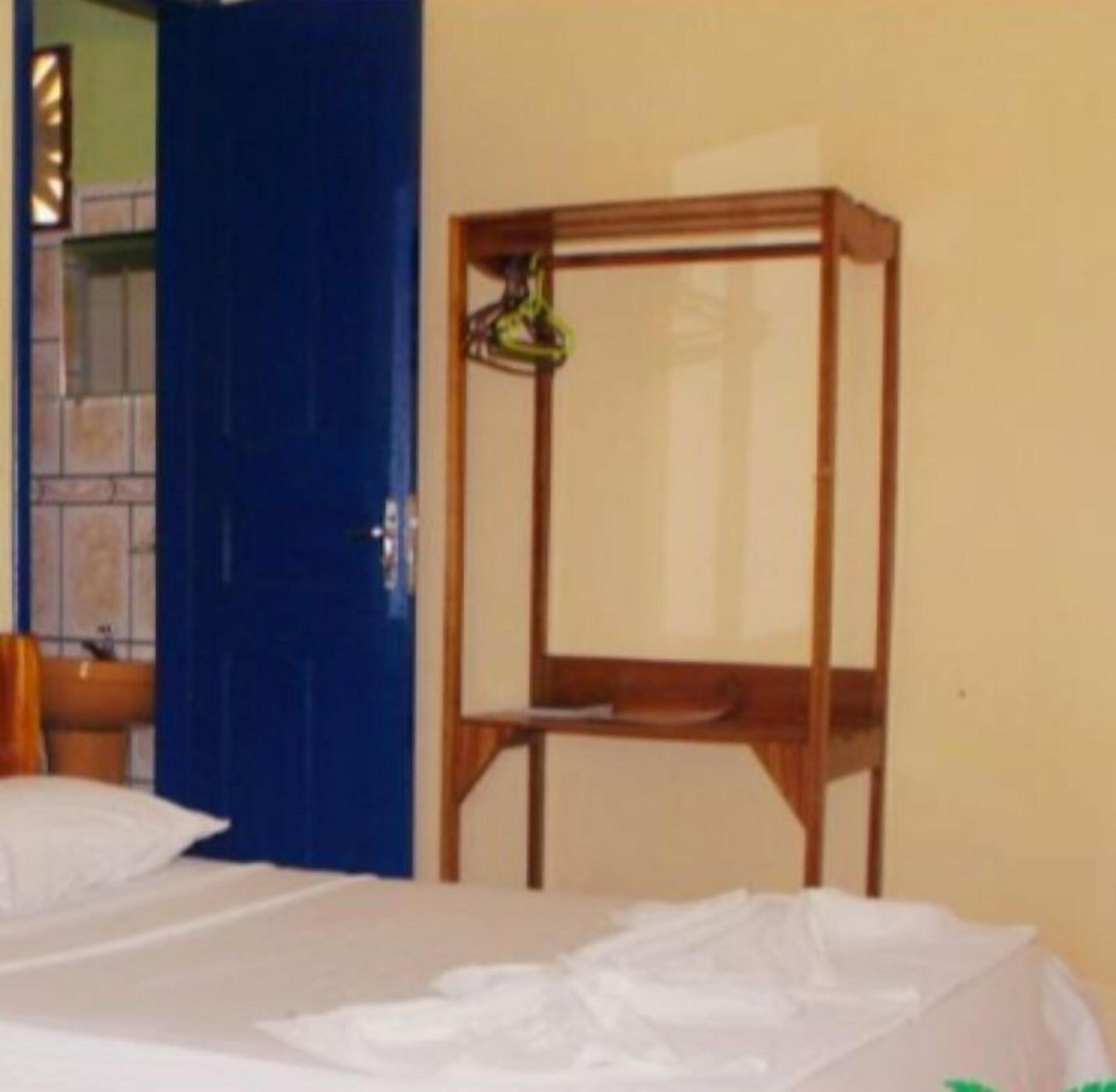 Equipamiento de Habitación Guará Praia Hotel