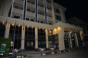 Alojamiento - Marhaba Hotel Aswan