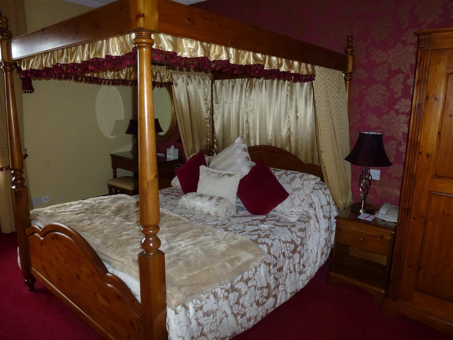 Suite Glenspean Lodge Hotel & Restaurant