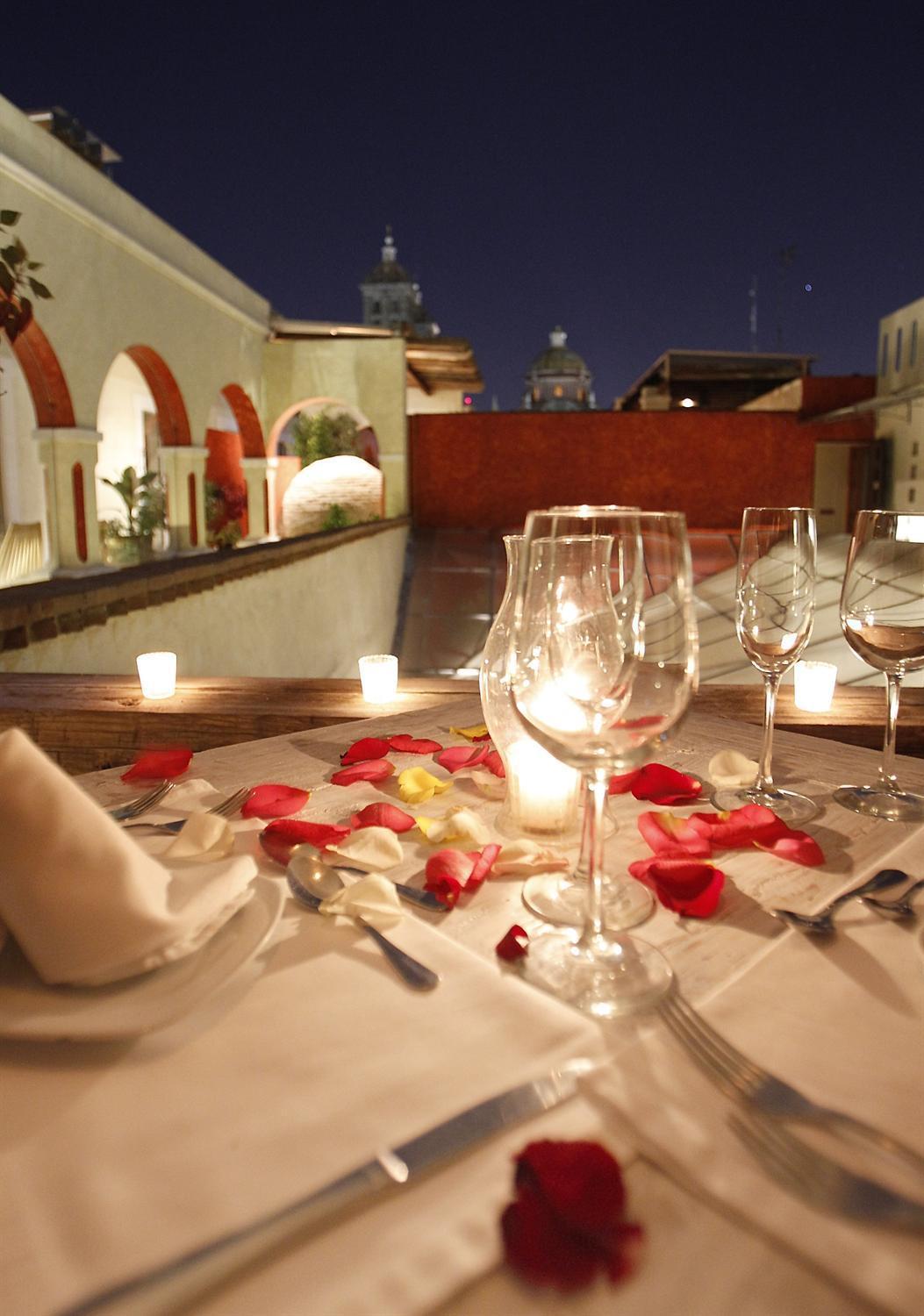 Restaurant El Sueño Hotel & Spa
