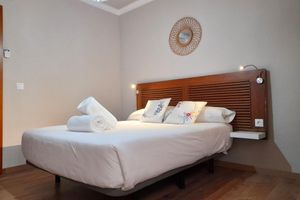 Alquiler Vacacional - Apartamentos Alhambra Granada 3000