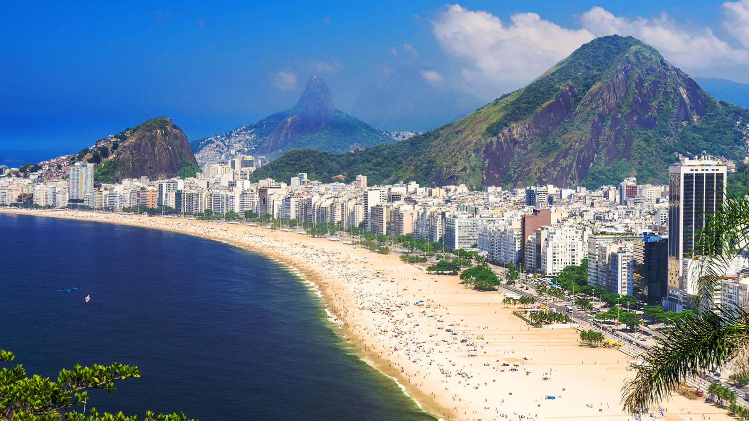 Rio de Janeiro