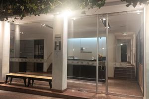 Alojamiento - Hotel Internacional