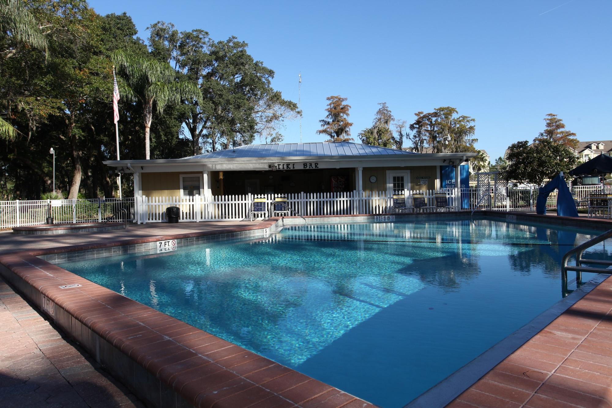 Habitación Sherwood Forest RV Resort