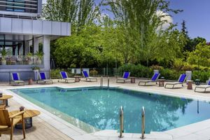 Alojamiento - Ibis Styles Madrid City las Ventas