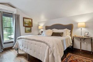 Alquiler Vacacional - Whitefish Outpost Cozy Cabin. 3 miles from town!