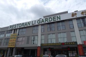 Alojamiento - Li Garden Hotel